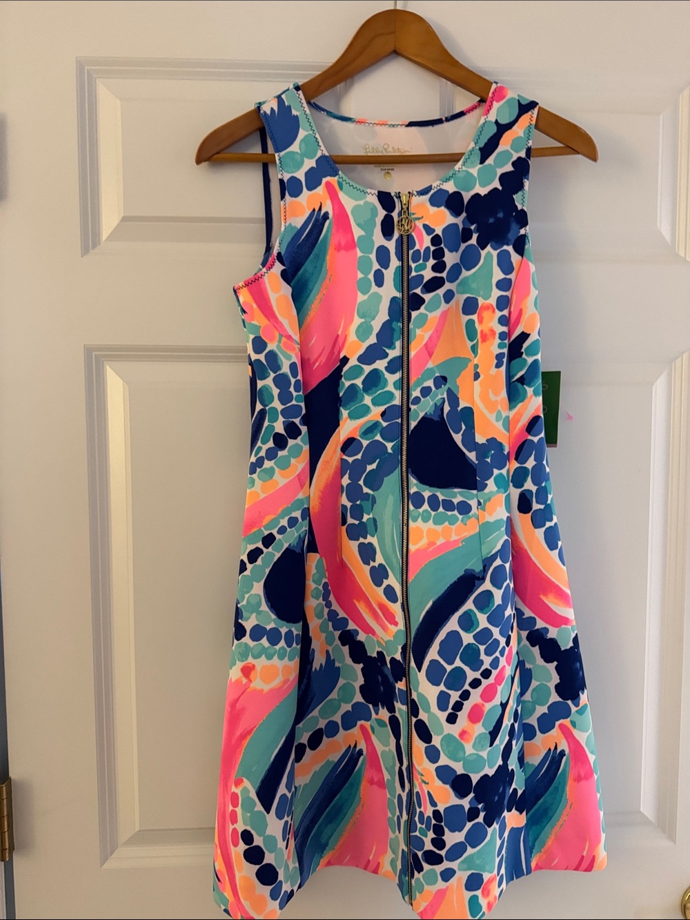 Lilly Pulitzer
